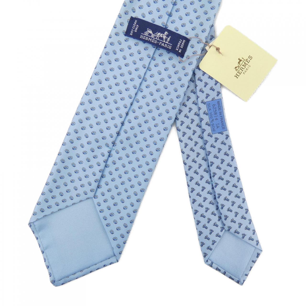 エルメス HERMES NECKTIE