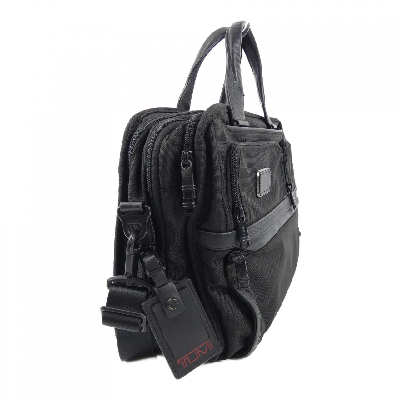 トゥミ TUMI BAG