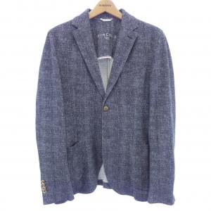 チルコロ 1901 CIRCOLO 1901 ジャケット