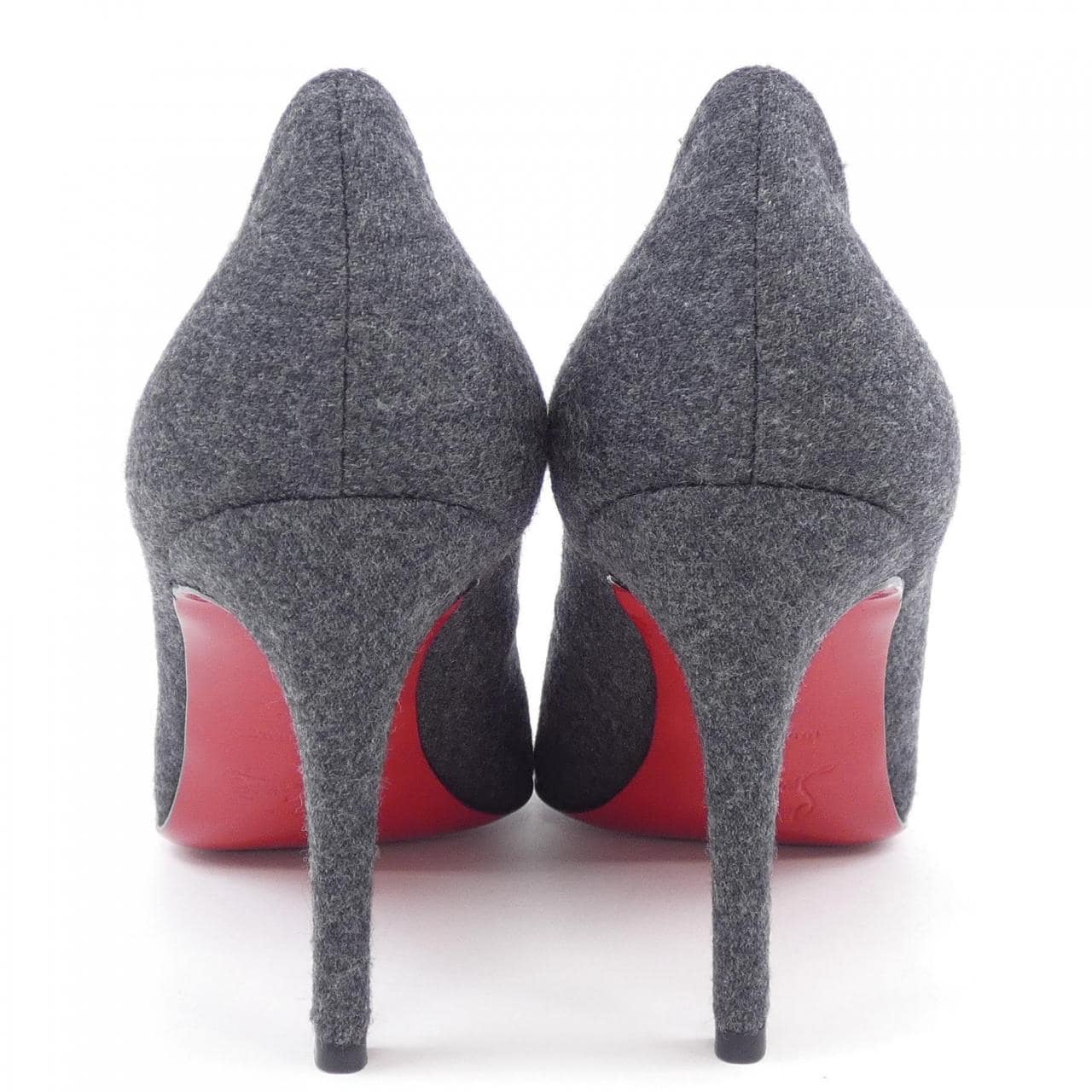 クリスチャンルブタン CHRISTIAN LOUBOUTIN パンプス
