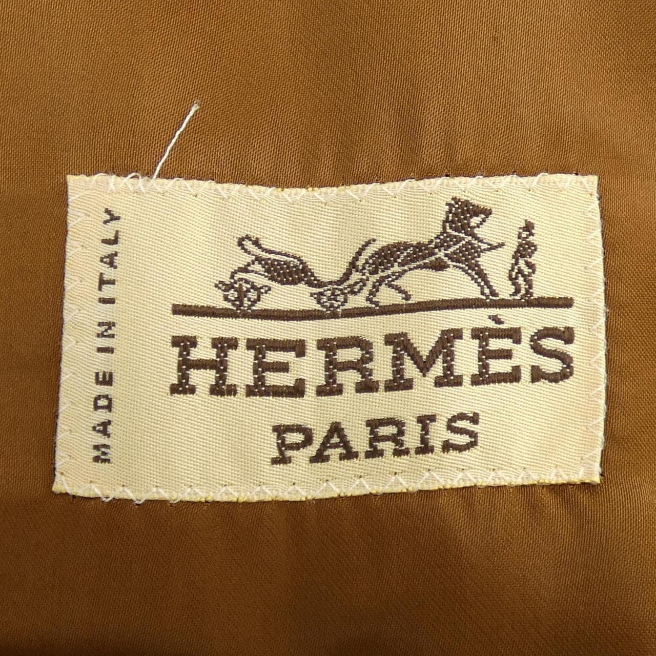 [vintage] HERMES外套