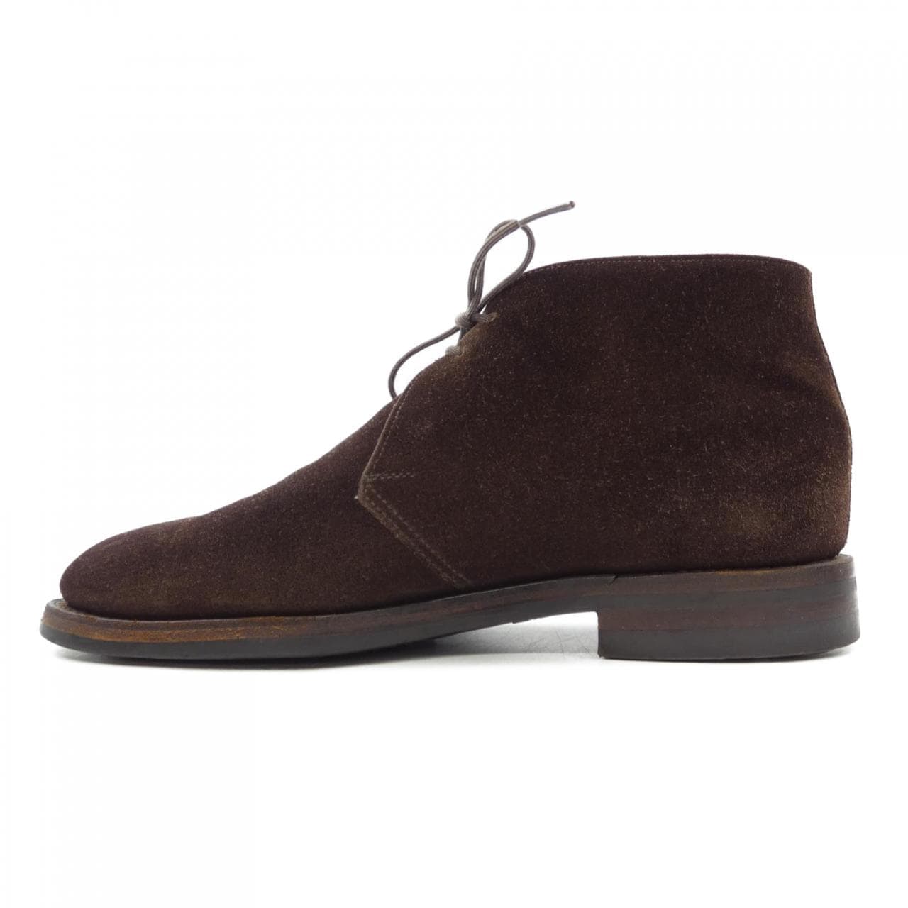 クロケットアンドジョーンズ CROCKETT&JONES シューズ
