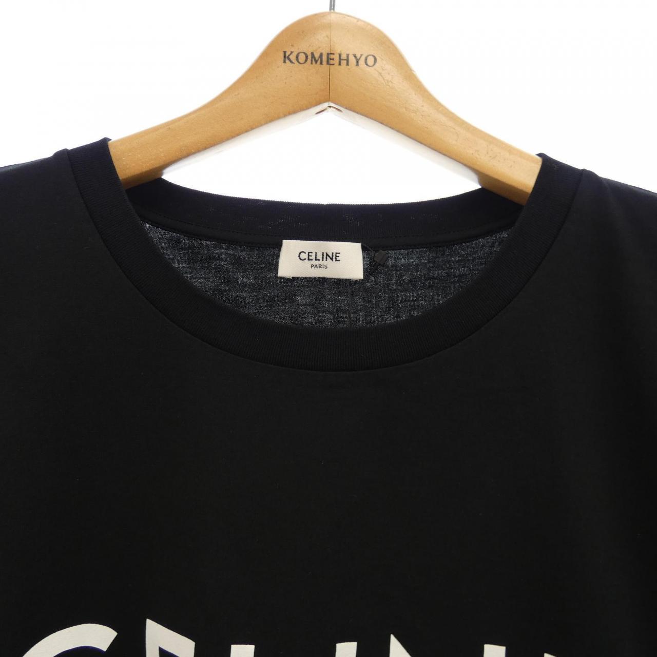 CELINE Celine T-shirt