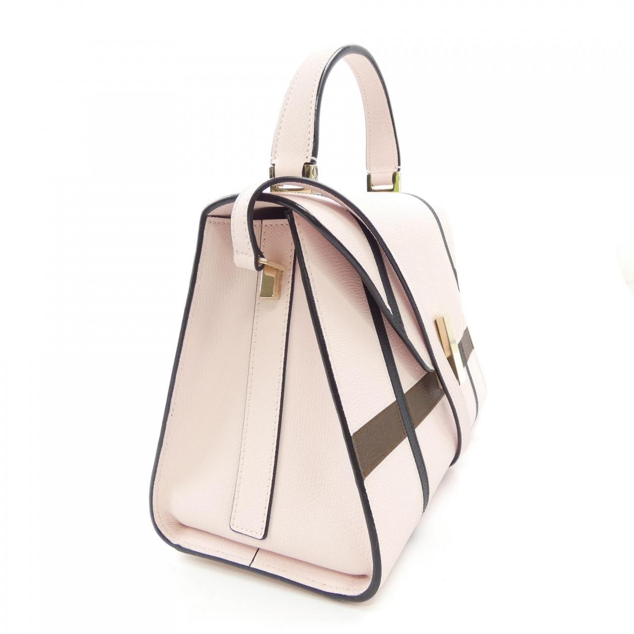 VALEXTRA BAG
