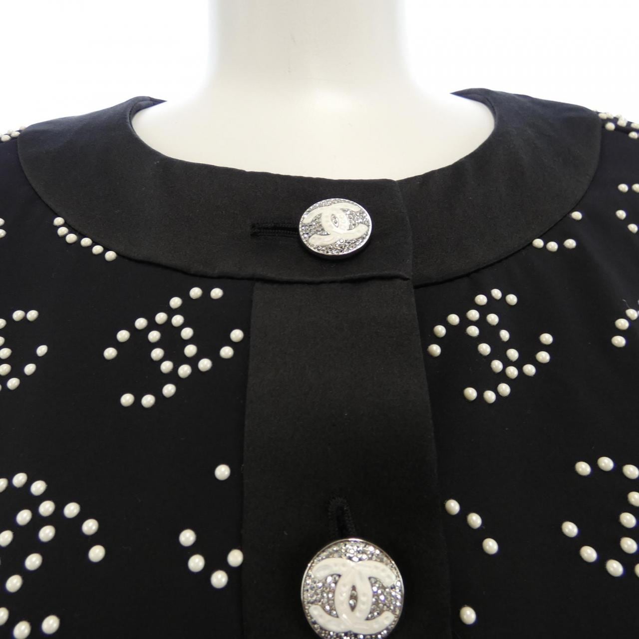 CHANEL CHANEL Jacket