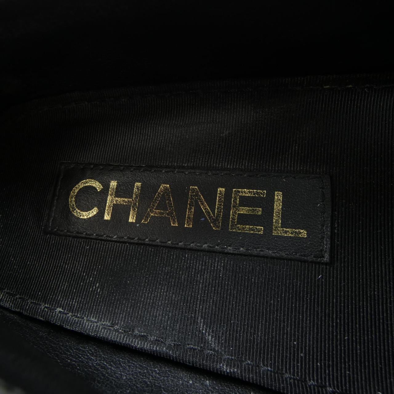 CHANEL香奈兒鞋履