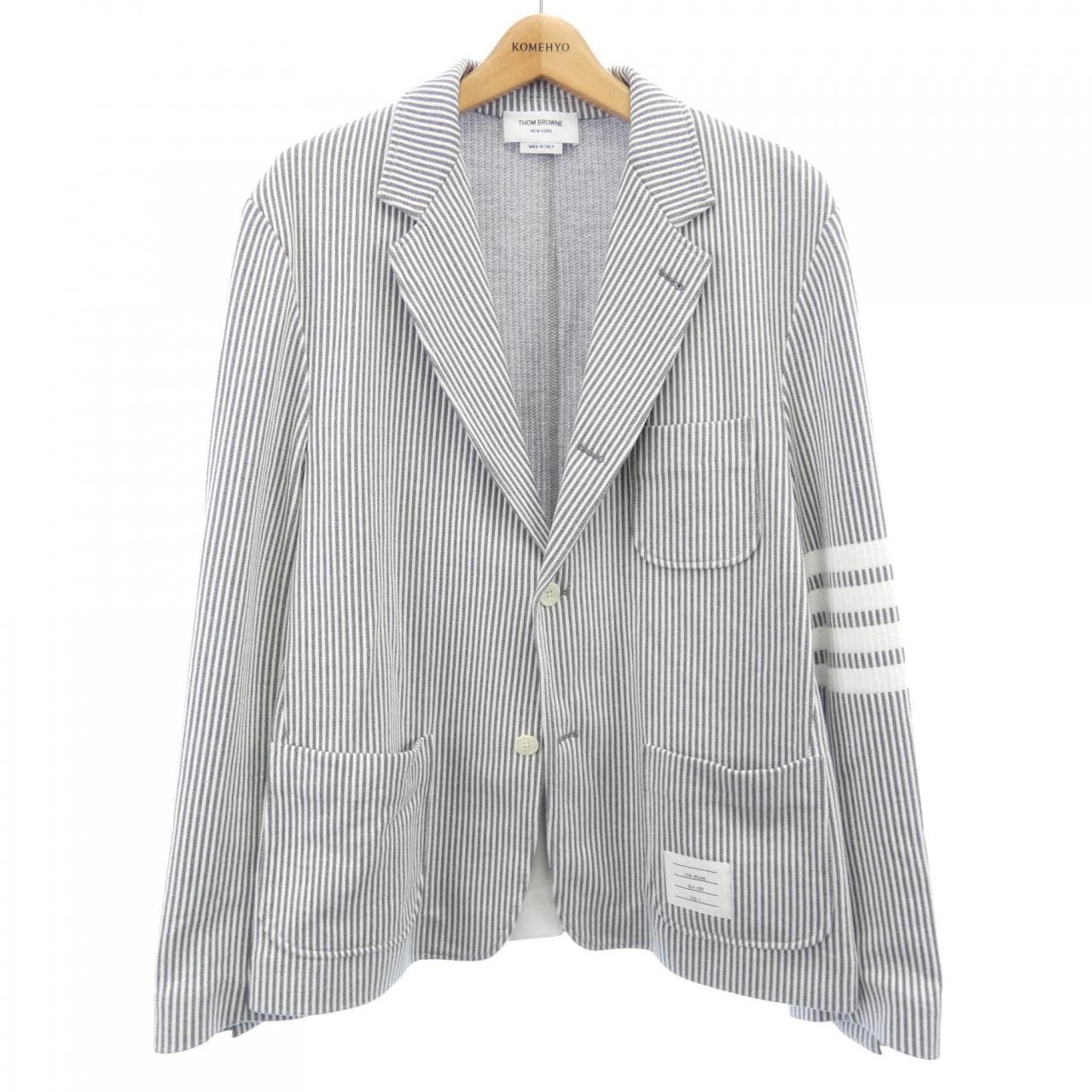 トムブラウン THOM BROWNE MJT369A-J0063-055 ジャケット