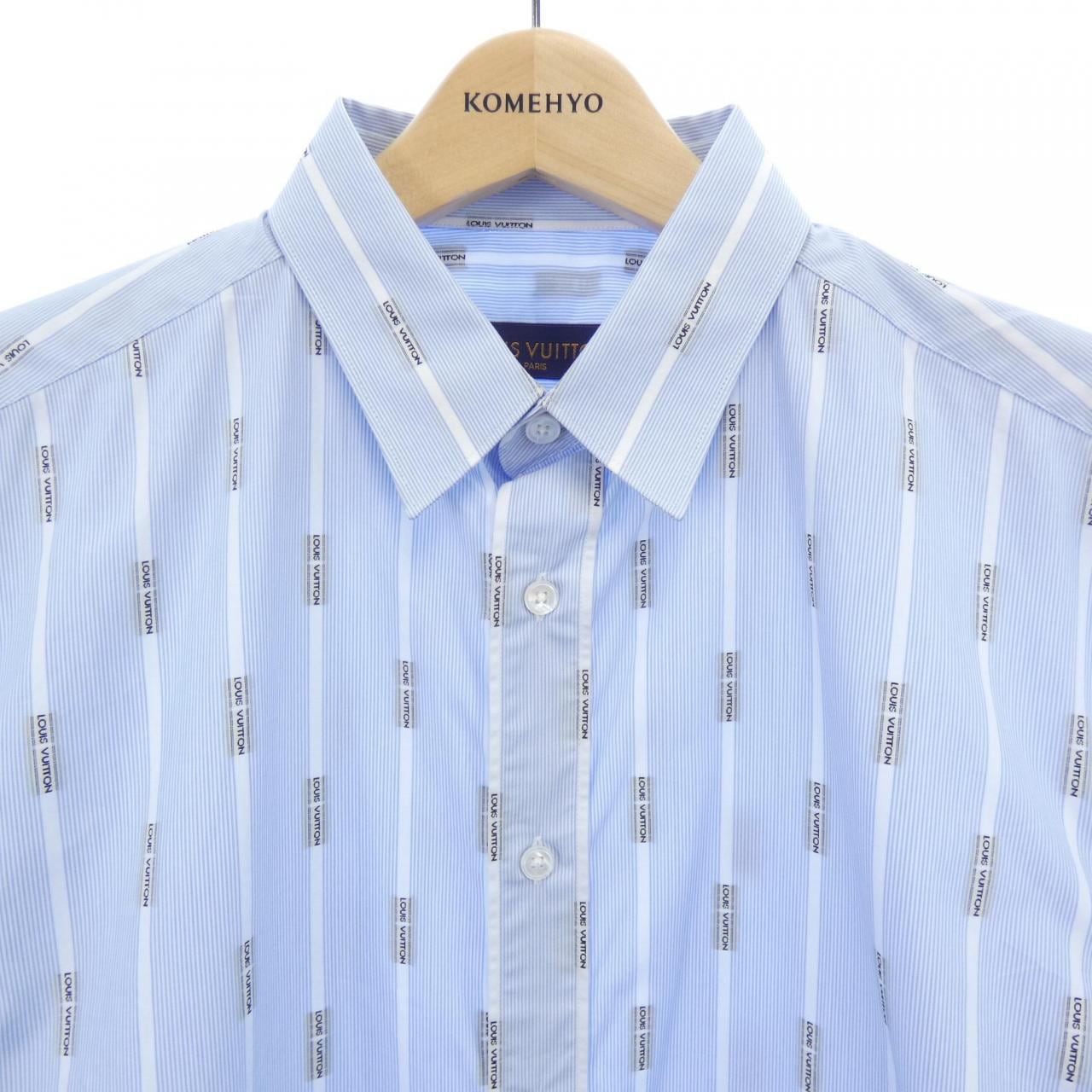 ルイヴィトン LOUIS VUITTON シャツ
