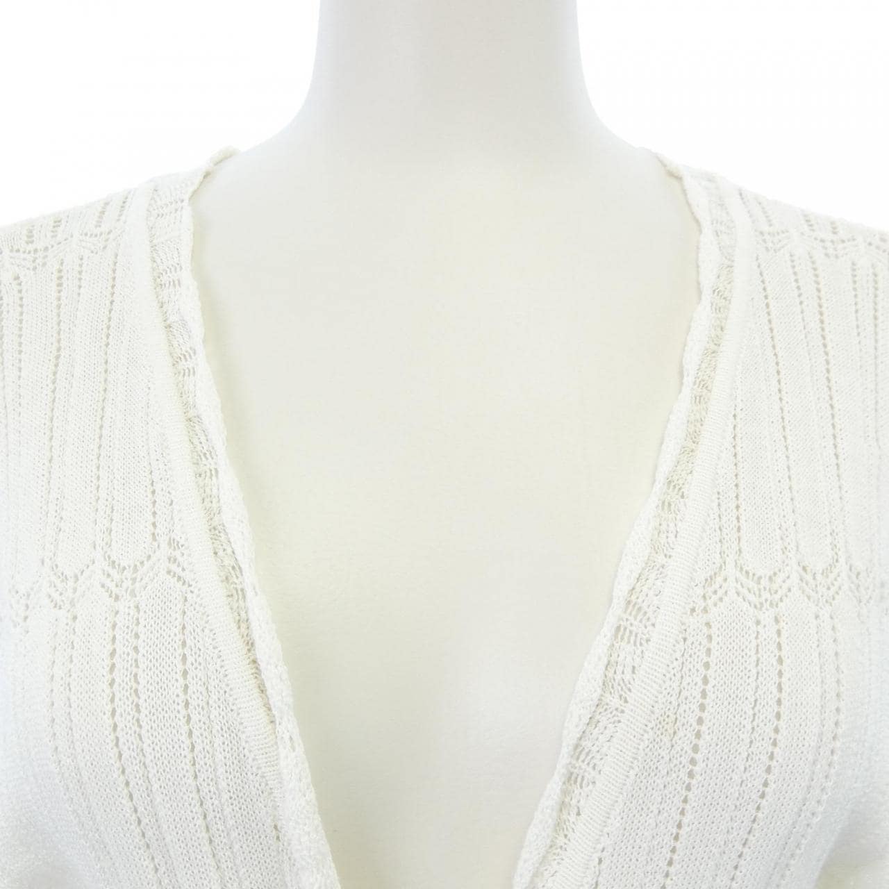 インゲボルグ INGEBORG カーディガン