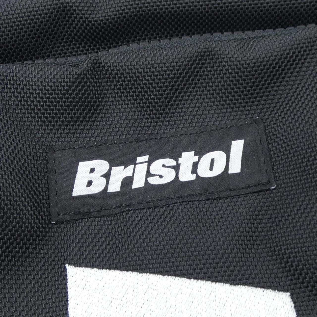 エフシーアールビー F.C.R.B. 232097 BACKPACK