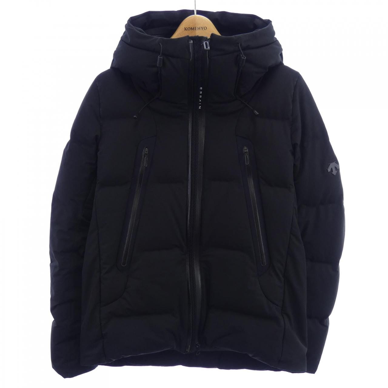 デサント DESCENTE DAMOGK30U ダウンジャケット