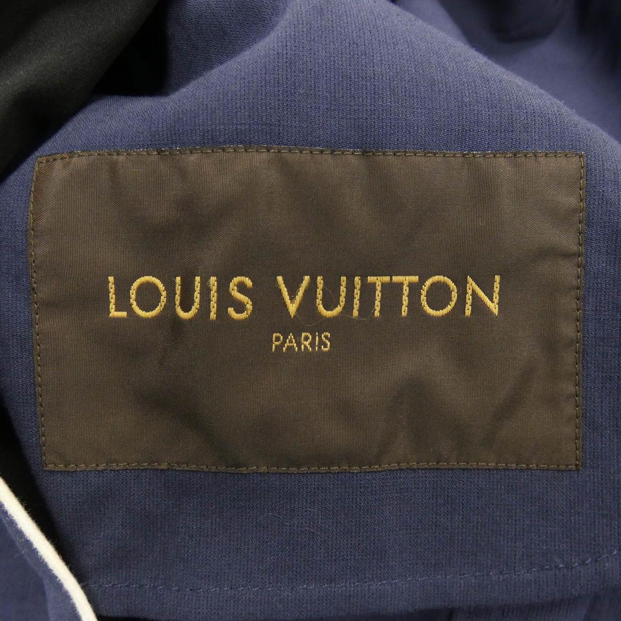 ルイヴィトン LOUIS VUITTON H5CO36BWO トレンチコート