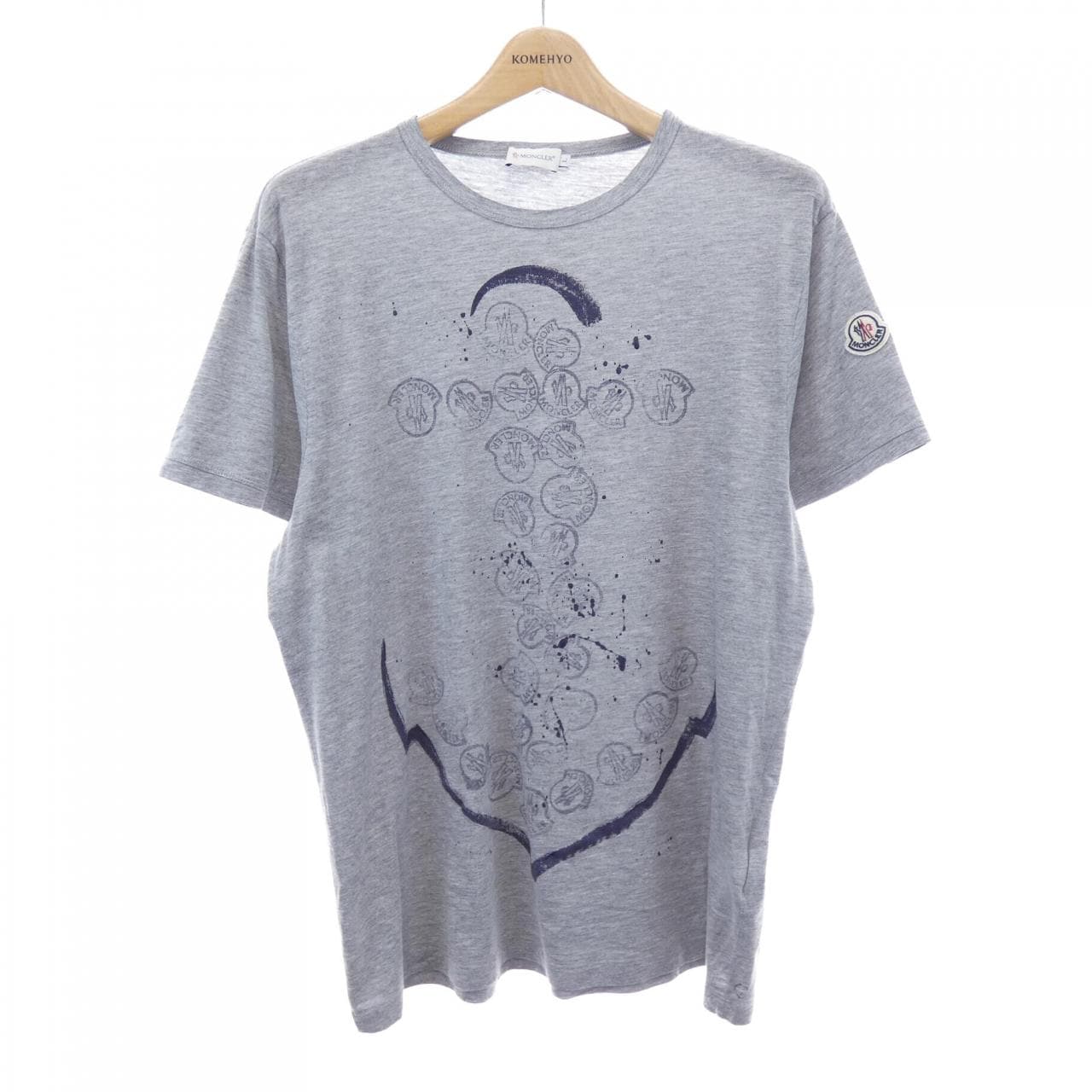 モンクレール MONCLER Tシャツ
