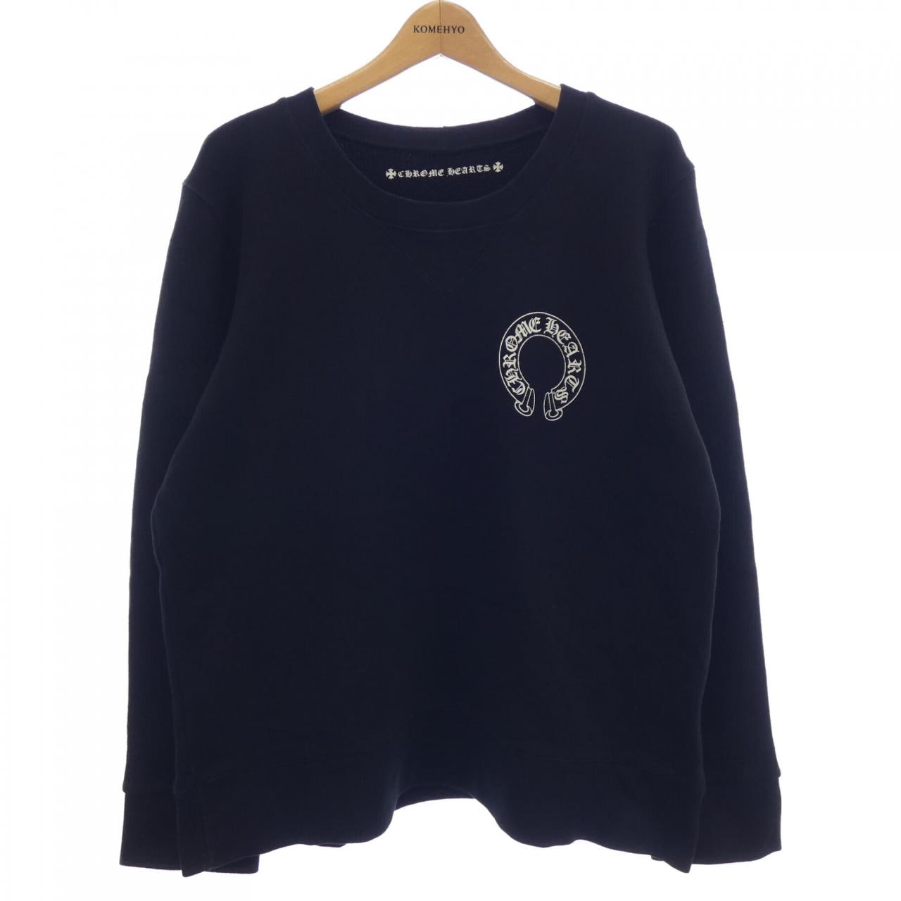 クロムハーツ CHROME HEARTS スウェット