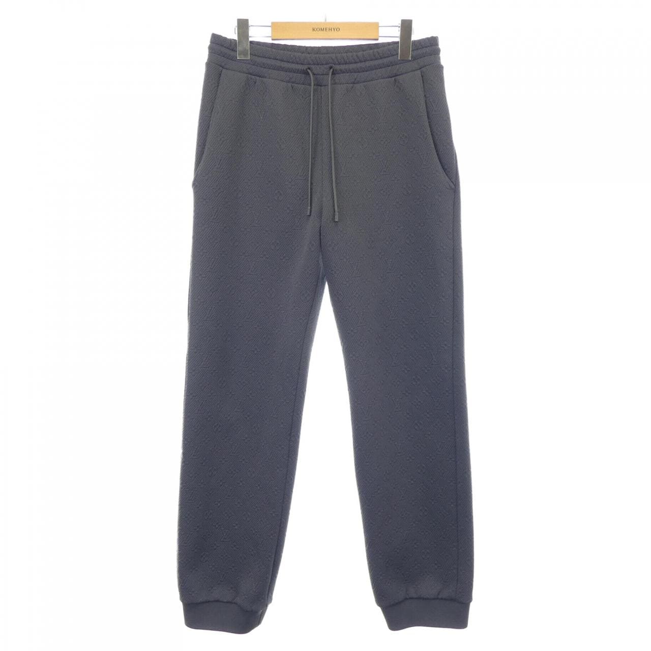 ルイヴィトン LOUIS VUITTON モノグラムトラックパンツ HHY44WNPS パンツ