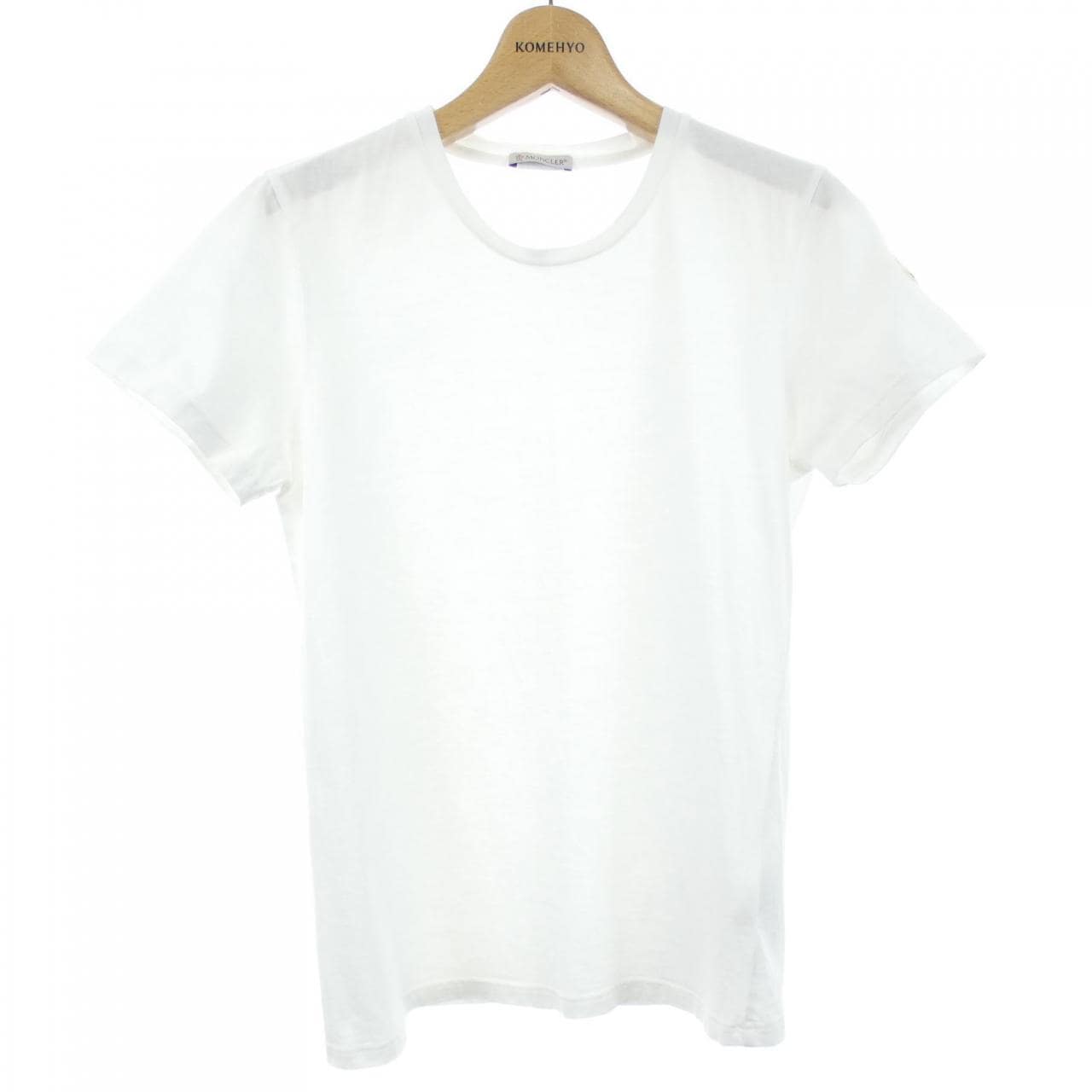 モンクレール MONCLER 20938C73200 Tシャツ