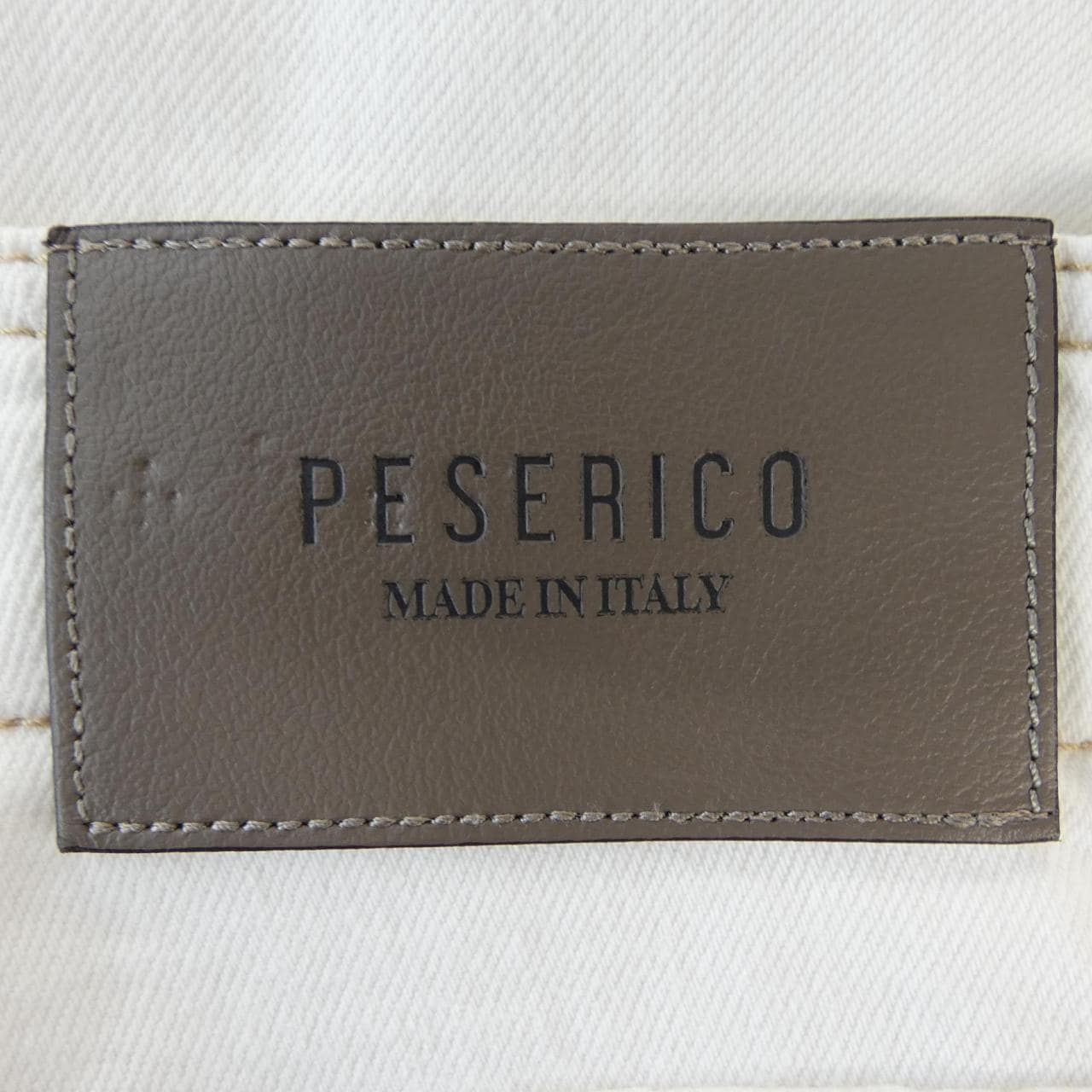 ペセリコ PESERICO パンツ