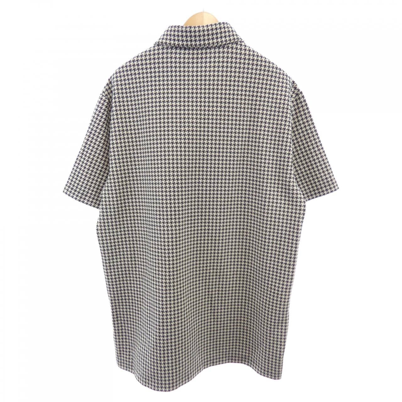 ヴェルサーチェ VERSACE A87967 A236983 ポロシャツ