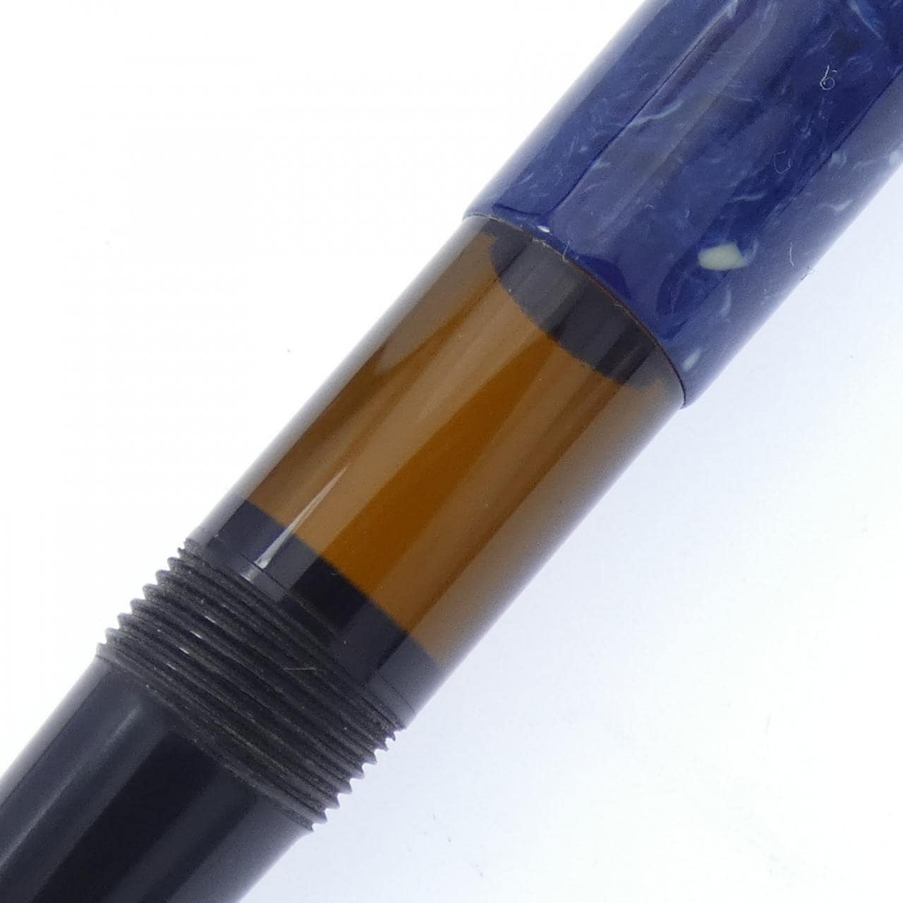 ペリカン リミテッドエディション1935ブルー 万年筆