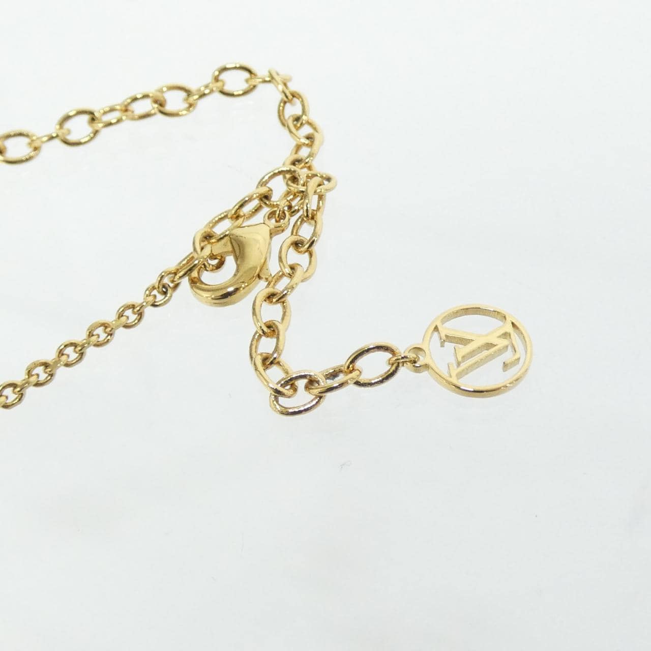 ルイヴィトン ネックレス ブルーミング M64855 ネックレス