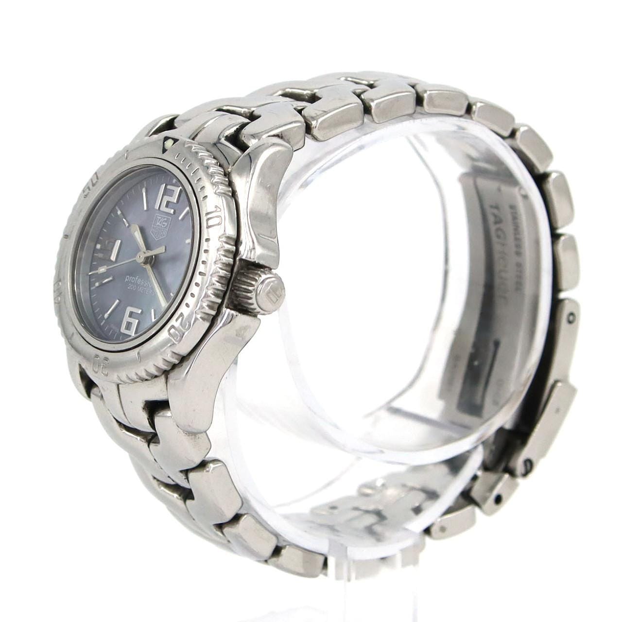 【ノーメンテナンス還元価格】タグ･ホイヤー プロフェッショナルデイト WT141B.BA0561 SS クォーツ