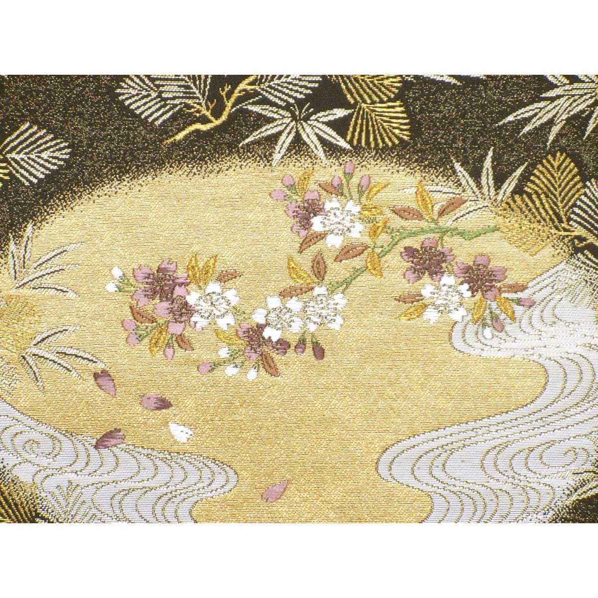 【未使用品】袋帯