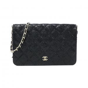 CHANEL 84277 Chain Wallet