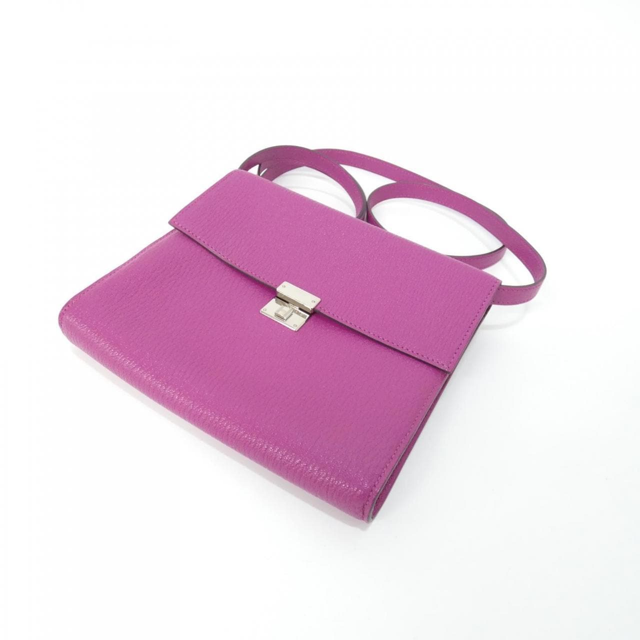 エルメス クリック 16 16cm 073568CK ショルダーウォレット