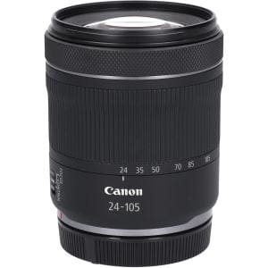 ＲＦ２４－１０５ｍｍ　Ｆ４－７．１ＩＳ　ＳＴＭ