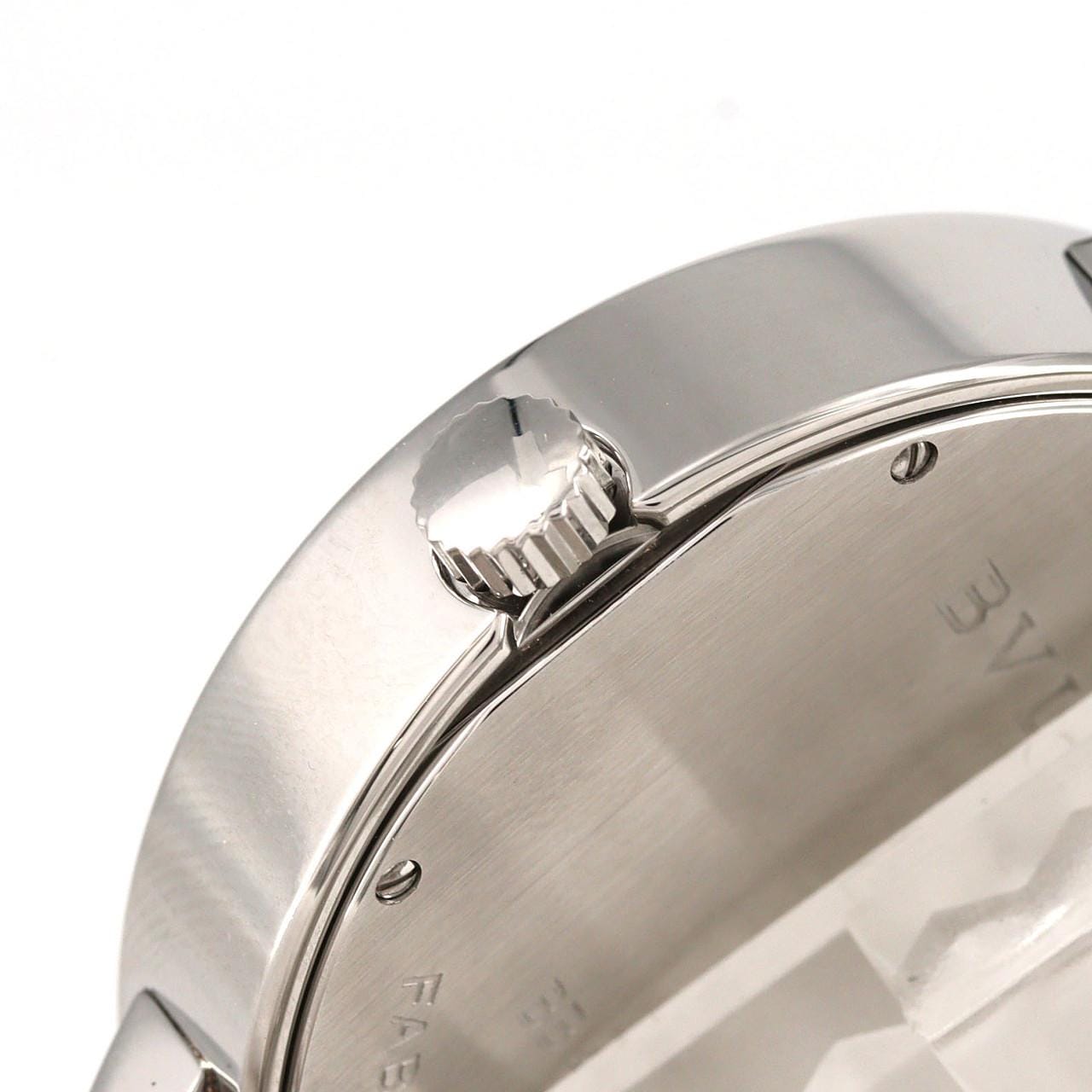 BVLGARI BVLGARI BVLGARI BB42SSAUTO/BB42WSSD/AT SS自动上弦