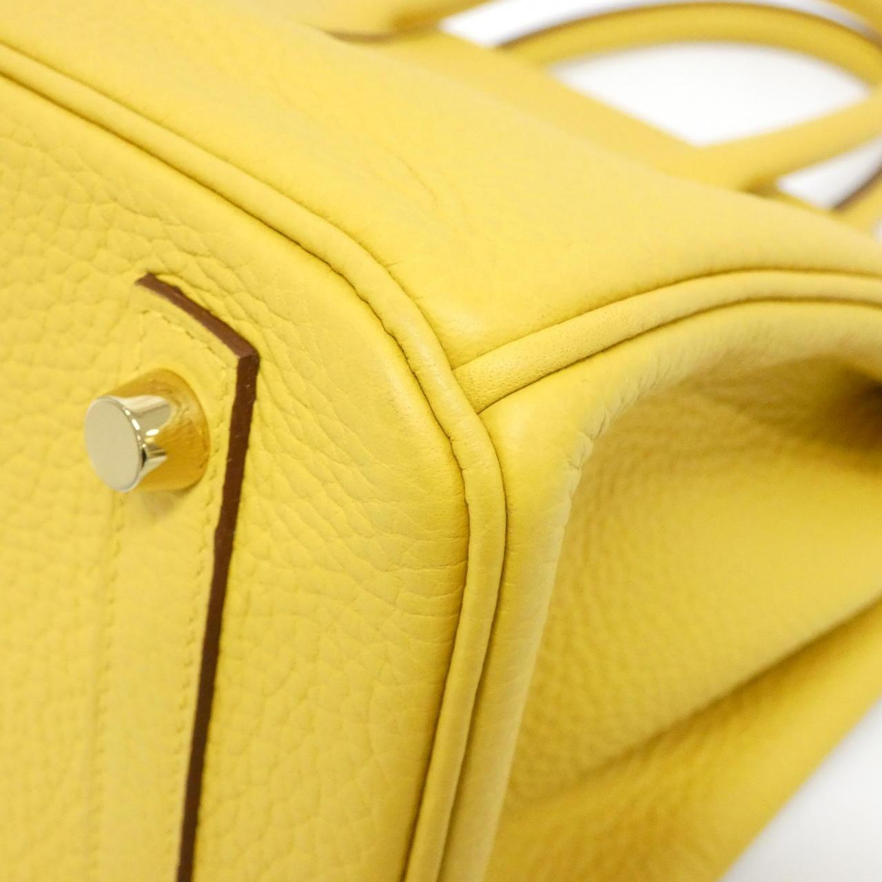 エルメス バーキン 30cm 025789CC バッグ