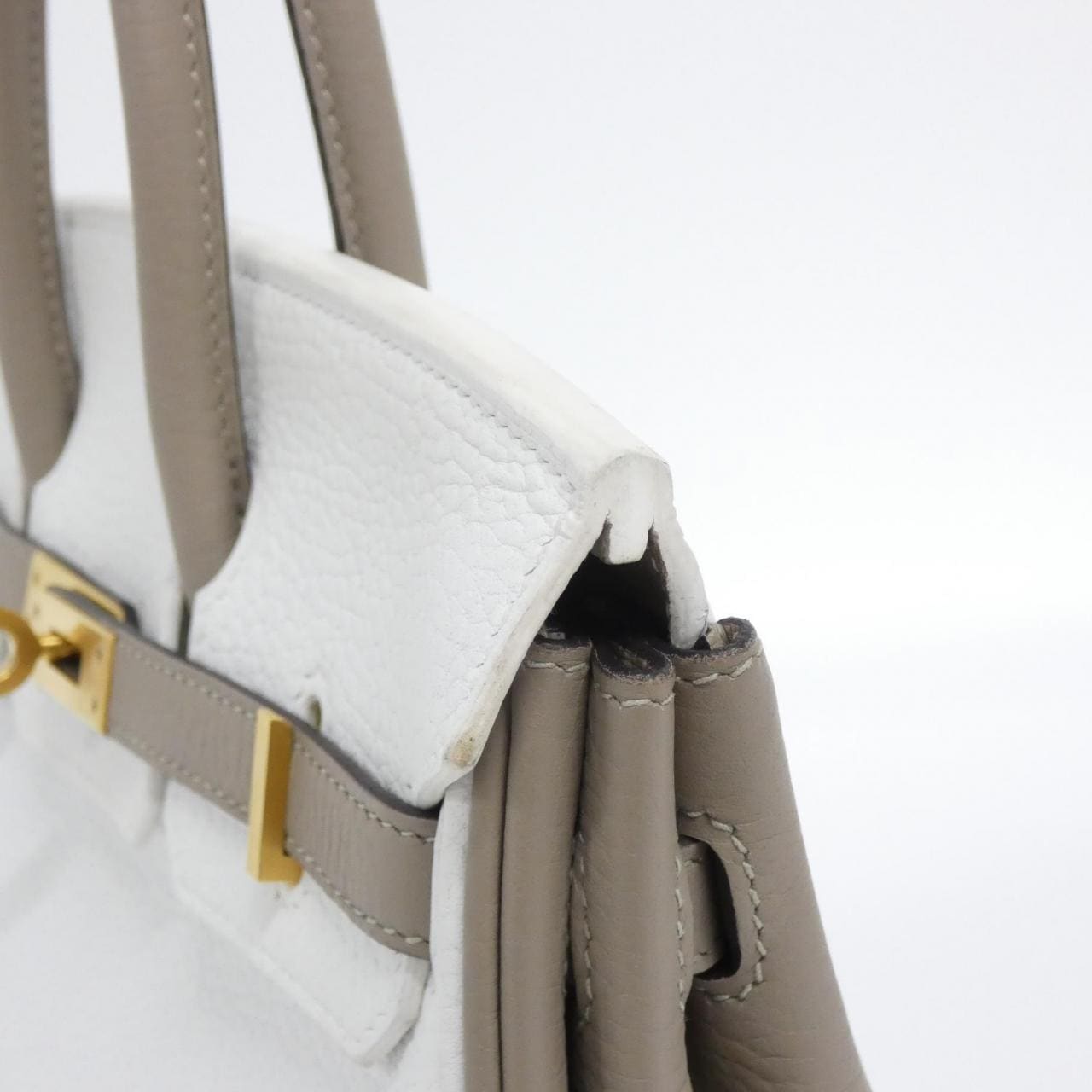 エルメス バーキン 25cm バッグ