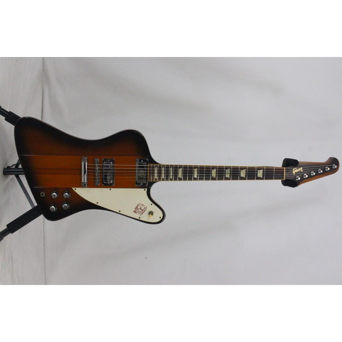 ＧＩＢＳＯＮ　　ＦＩＲＥＢＩＲＤ　Ｖ
