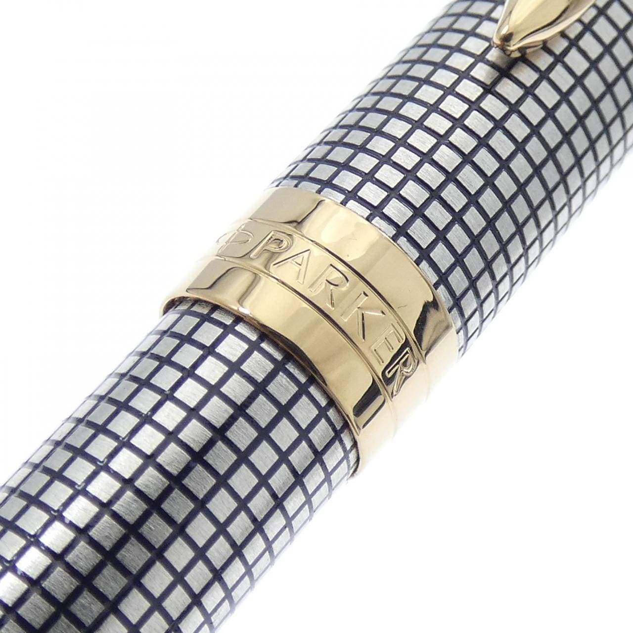 パーカー ソネット PRM シズレGT 1931492 ボールペン