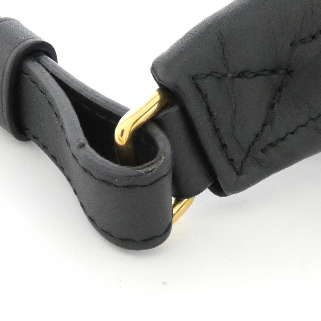 LOUIS VUITTON New Wave LOUIS VUITTON New Wave 腰包 M53750 单肩包
