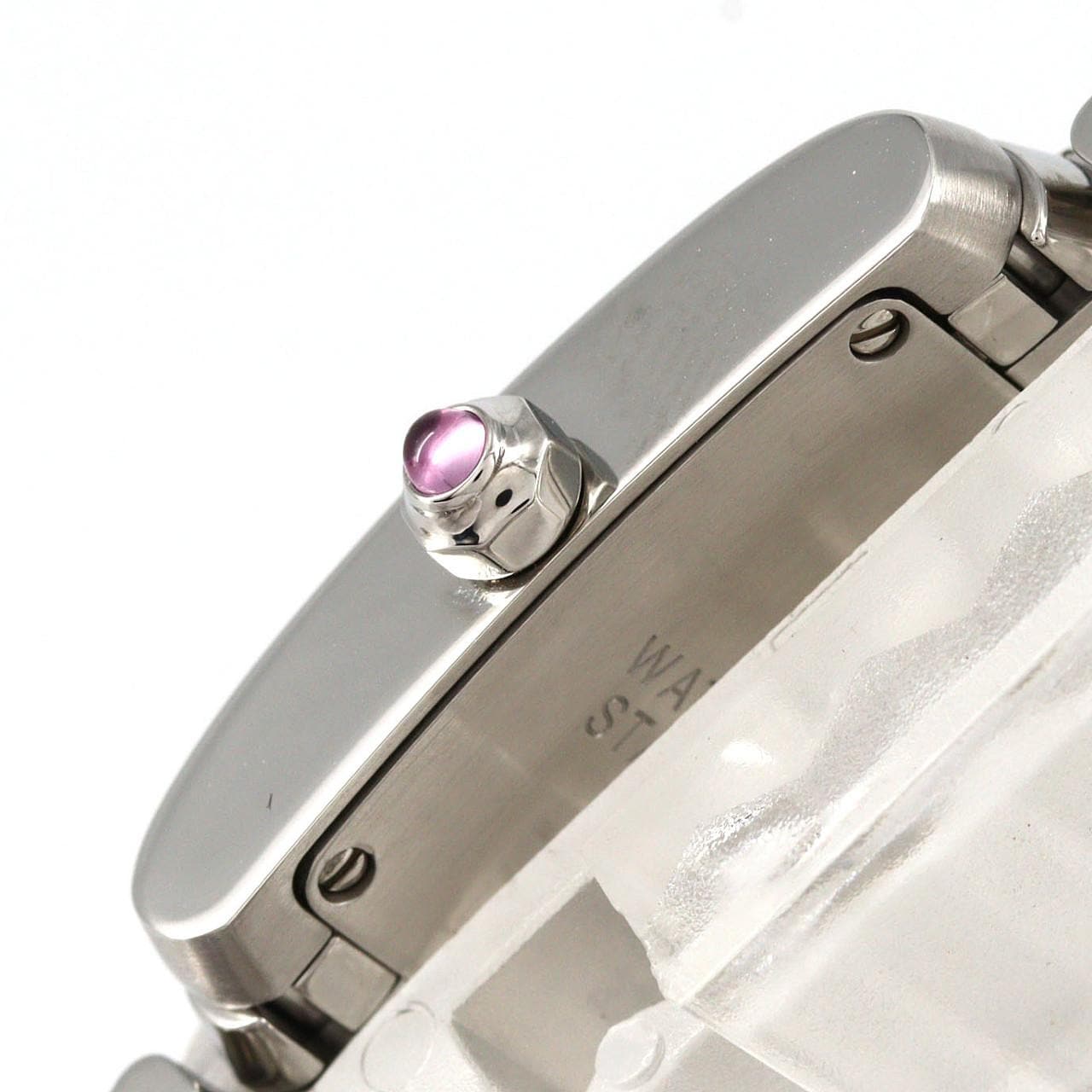 カルティエ タンクフランセーズSM W51028Q3 SS クォーツ