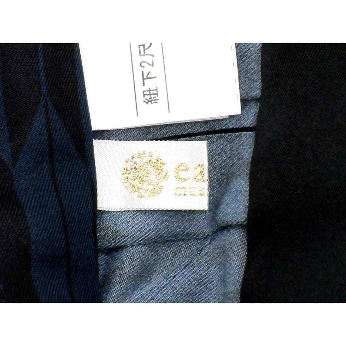 女袴　ｅａｒｔｈ　紐下９５ｃｍ　Ｌサイズ