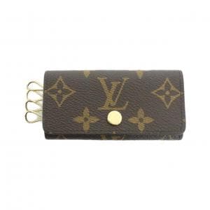 LOUIS VUITTON Monogram Multicle M62631 鑰匙包