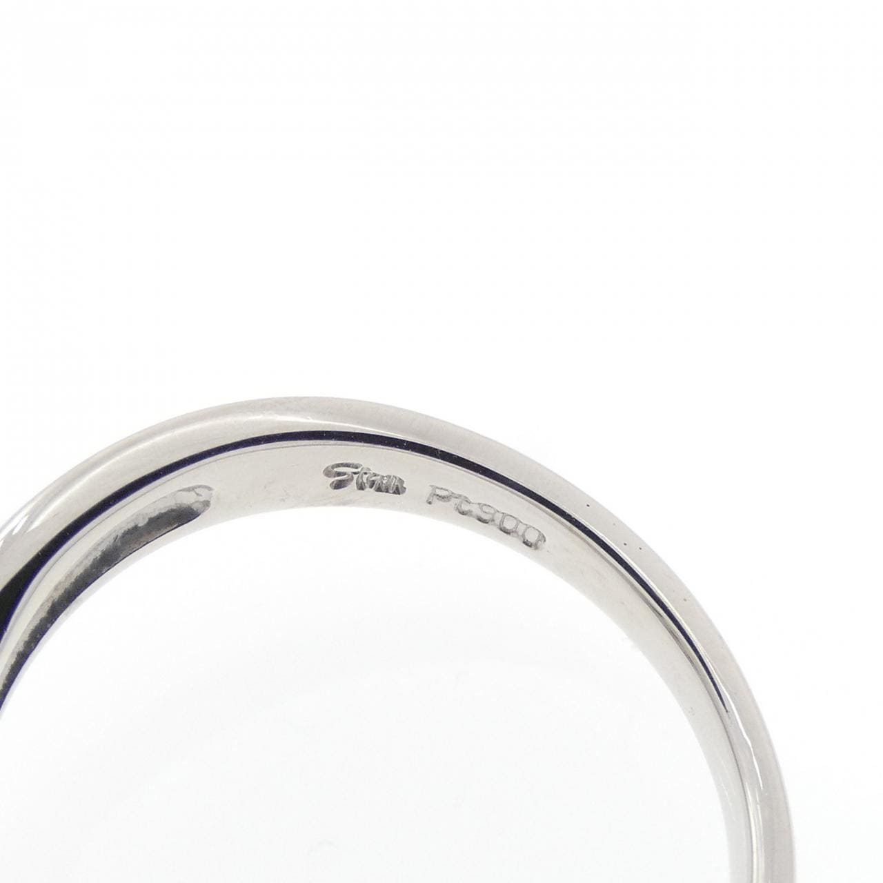 スタージュエリーピンクダイヤモンド リング 0.03CT