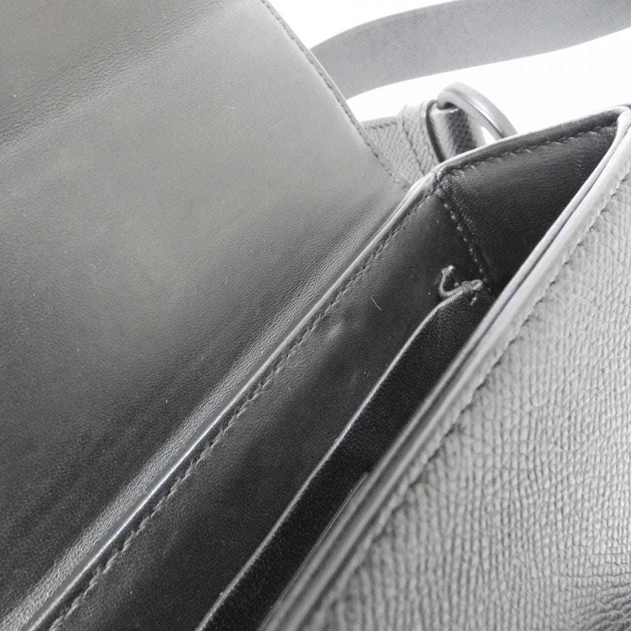 クリスチャンディオール 30 MONTAIGNE BOX BAG M9204SBAV ショルダーバッグ