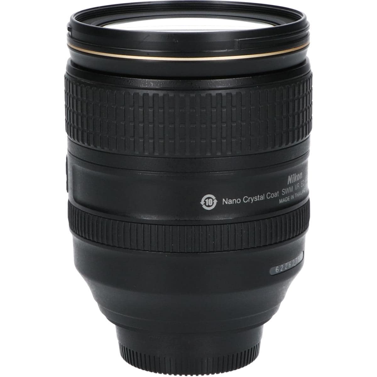 NIKON AF-S24-120mm F4G ED VR