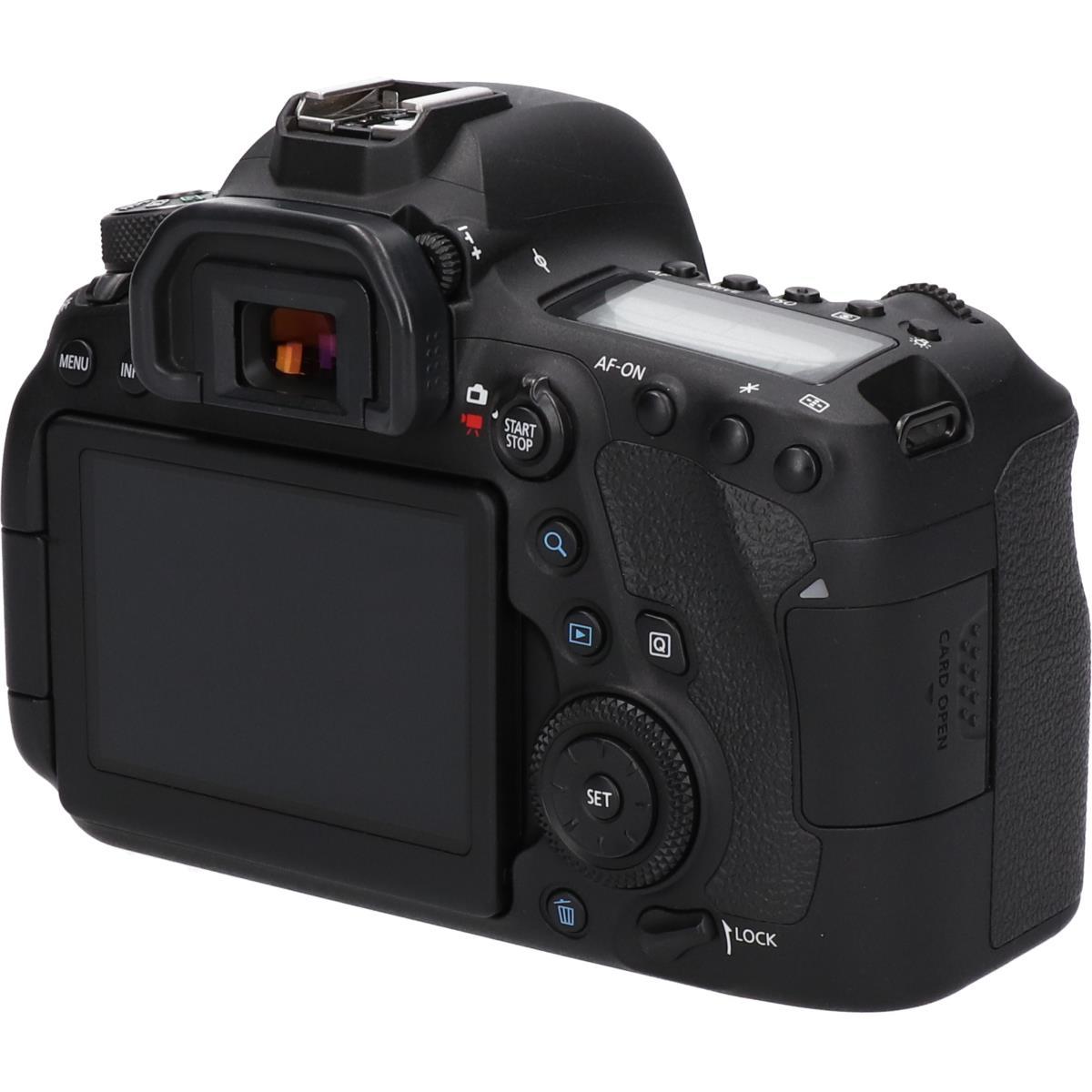 ＣＡＮＯＮ　ＥＯＳ　６Ｄ　ＭＡＲＫ　ＩＩ