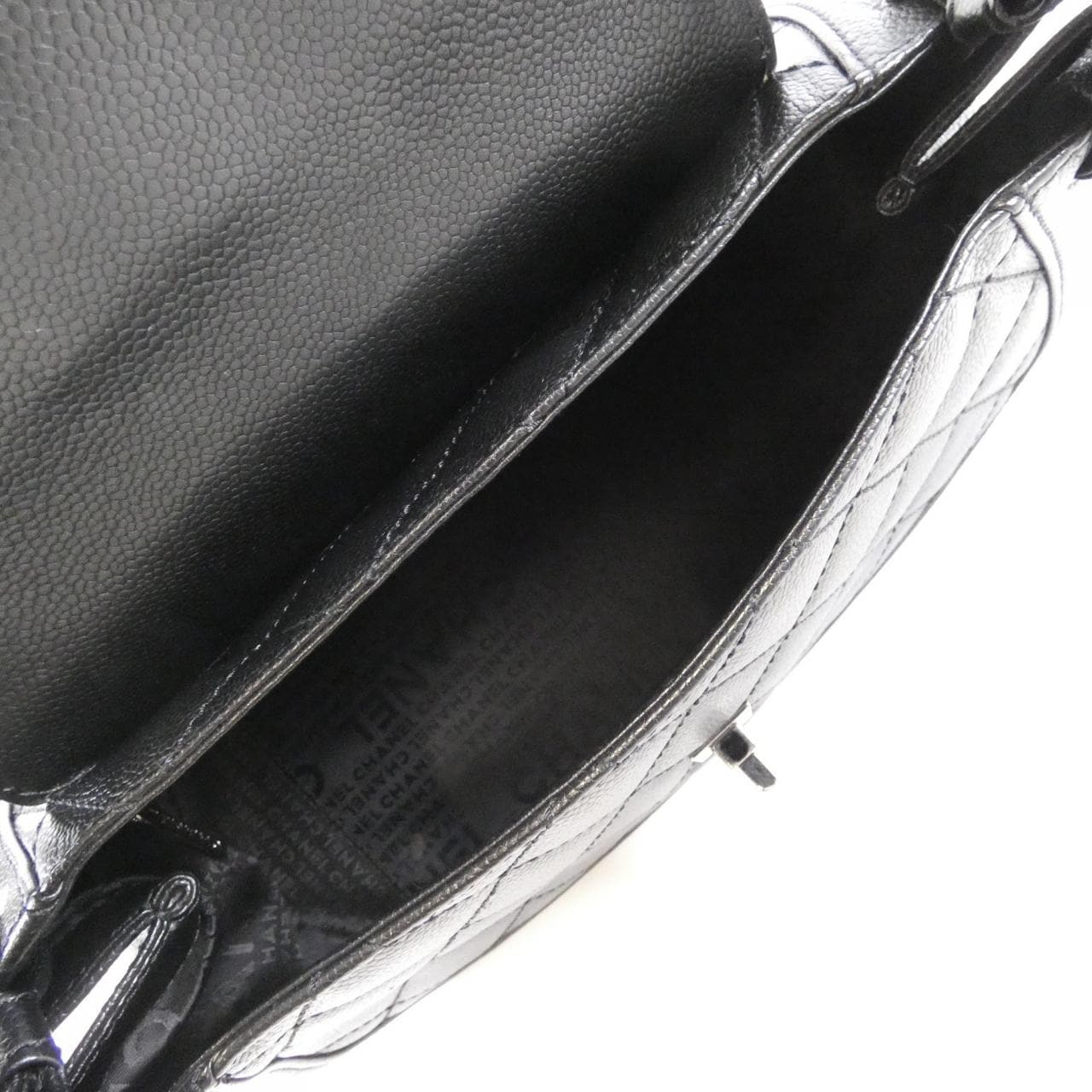 CHANEL shoulder bag