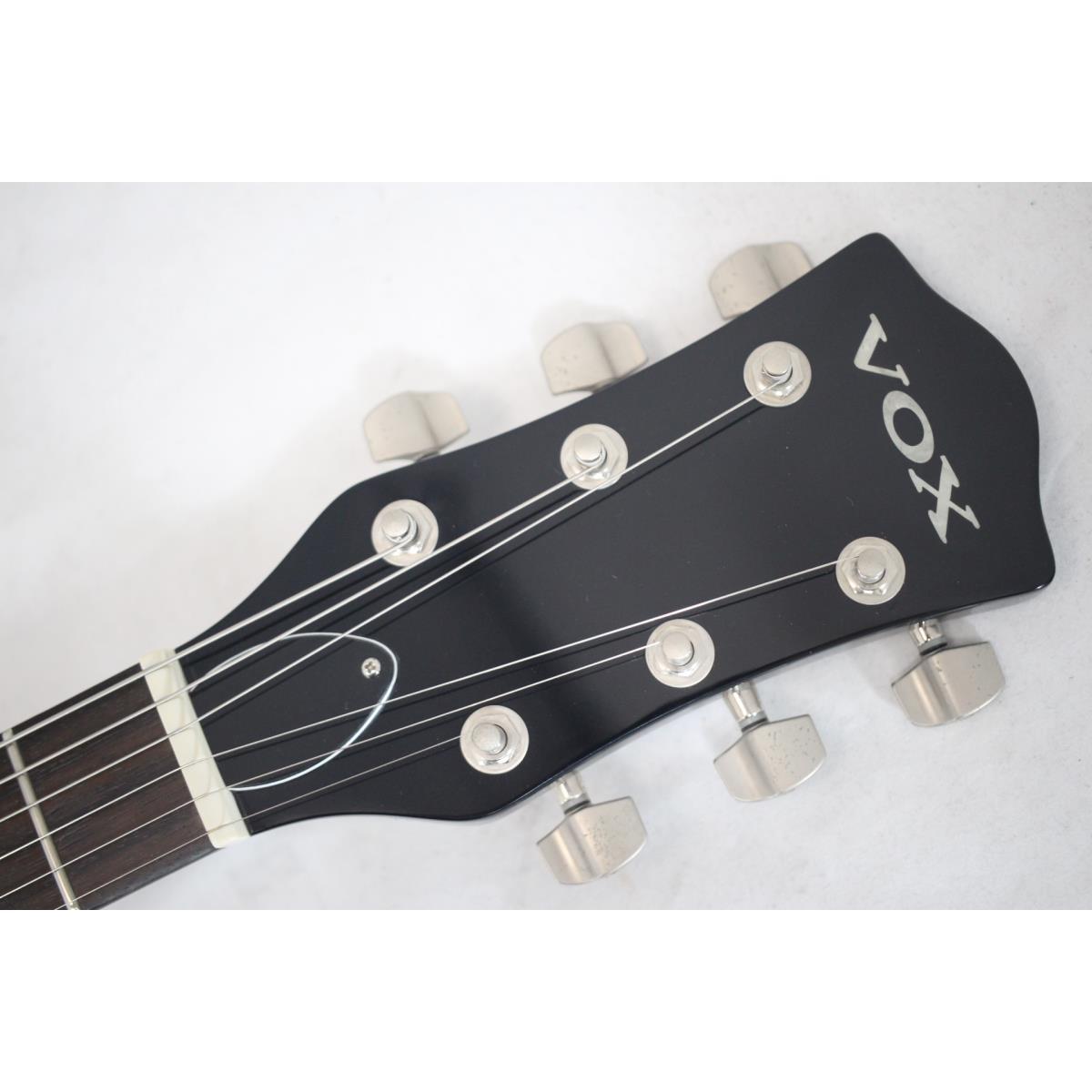 希少　廃盤モデル　VOX SSC-33 レスポール 　ヴォックス　エレキ　ギター VOX SSC-33（中古）【楽器検索デジマート】