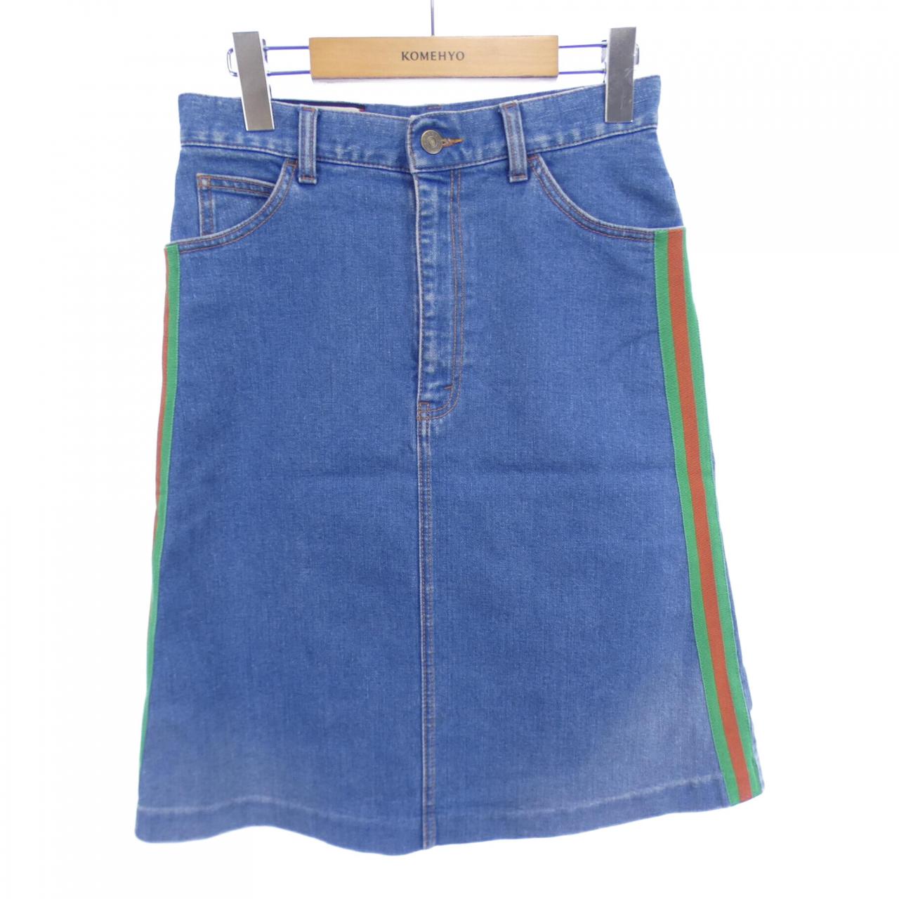 グッチ GUCCI スカート