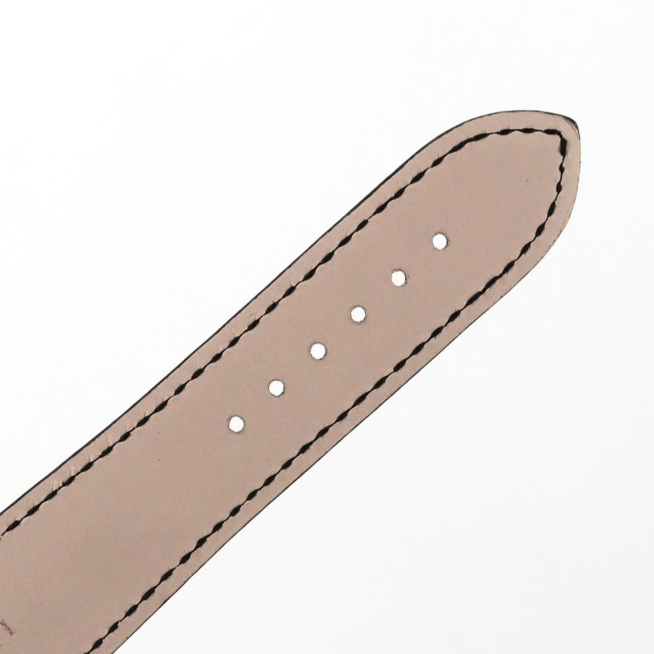 ブルガリ ディアゴノ･カリブロ303 DG42SCH/DG42BSLDCH SS 自動巻