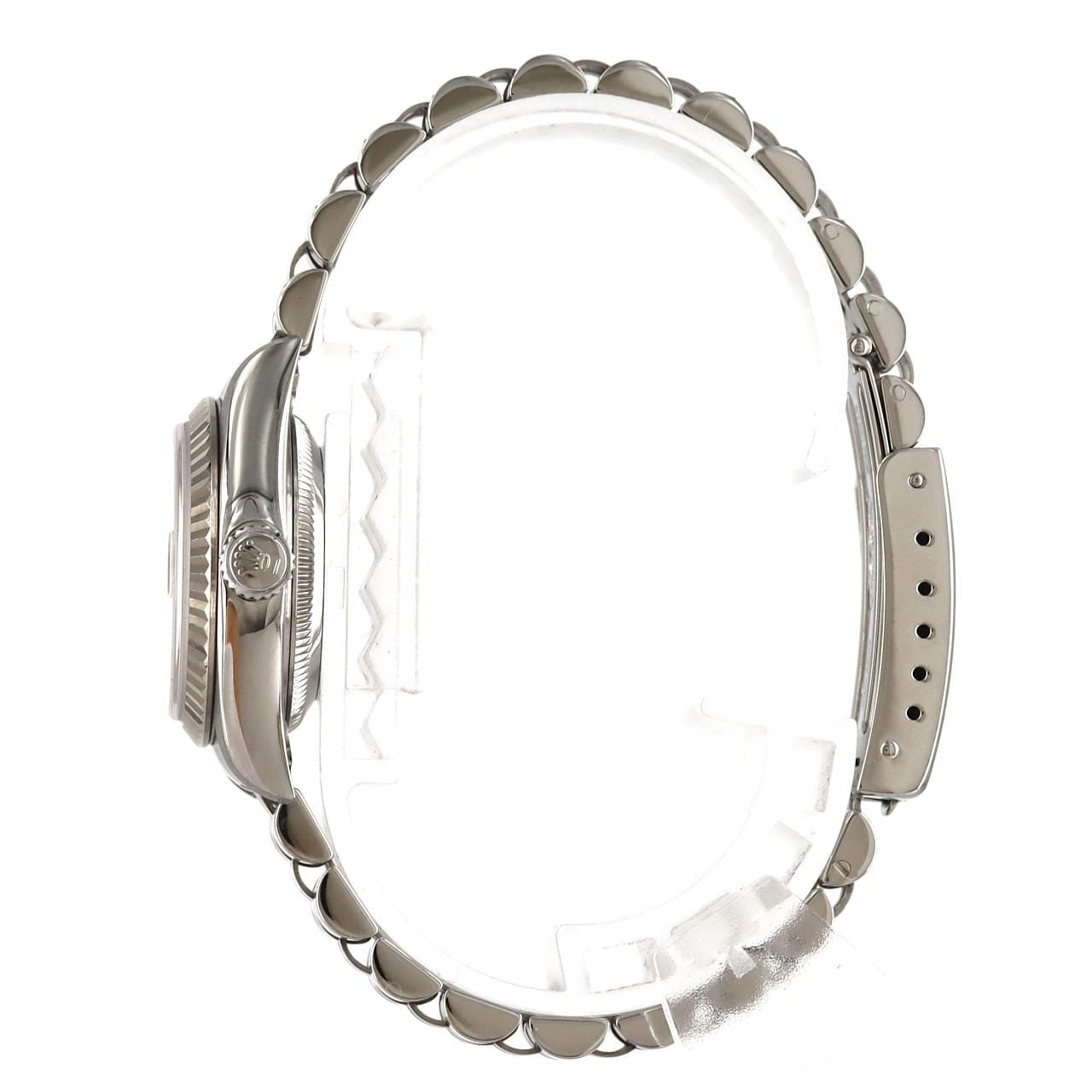 ROLEX Datejust 79174 SSxWG自動上弦Y 編號
