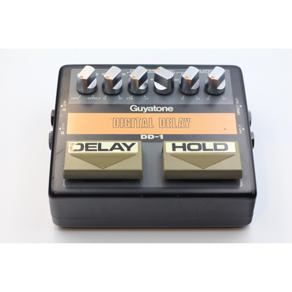 ＧＵＹＡＴＯＮＥ　　ＤＤ－１