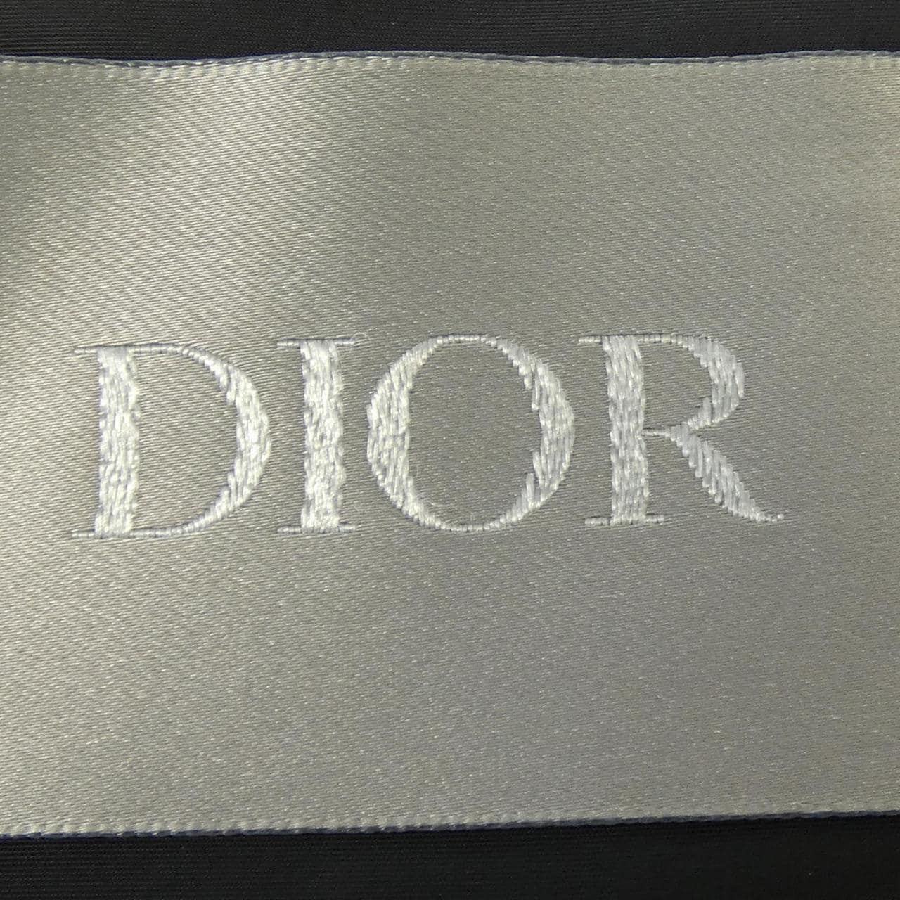ディオール DIOR DIOR ESSENTIALS パファージャケット OBLIQUE 943C449A4462 ダウンジャケット