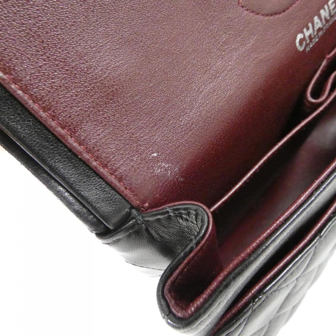 【ヴィンテージ】シャネル 1113 ショルダーバッグ